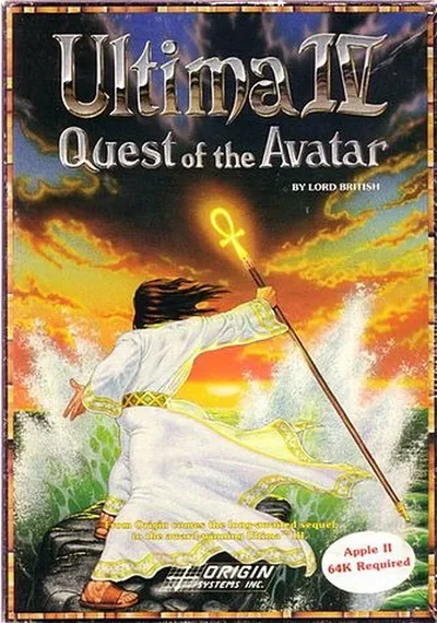 Ultima™ IV: Quest of the Avatar (1985) 1.0_cs GOG
