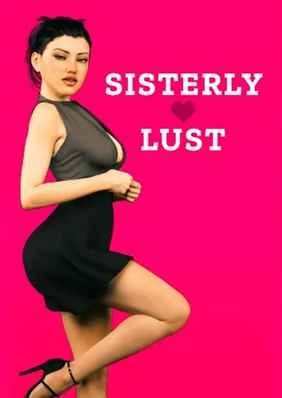 Sisterly Lust (2020) 1.2.1 GOG / Polska wersja językowa