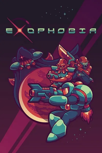 Exophobia (2024) 1.1.0.1.1 GOG