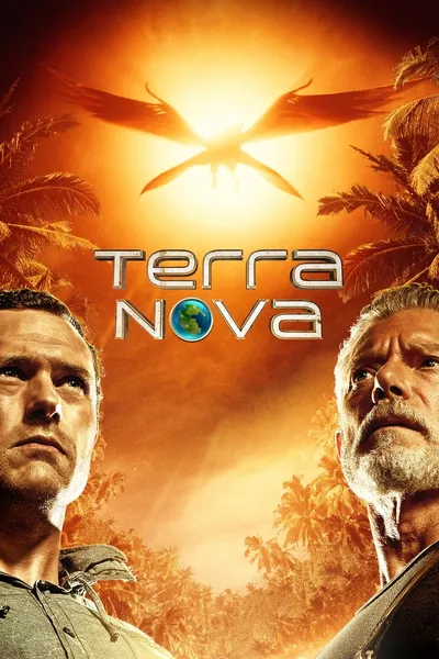 Terra Nova (2011) PL.WEB-DL.480p.XviD-LTN / Lektor PL