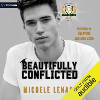 Conflicted - [AUDIOBOOK]