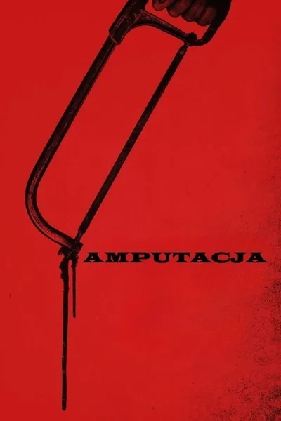 Amputacja / Above The Knee (2024) PL.1080p.WEB-DL.x264.AC3-R22 / Lektor PL
