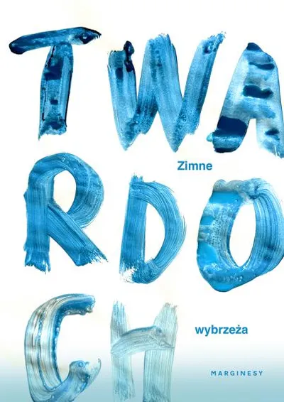 Zimne wybrzeża - Szczepan Twardoch