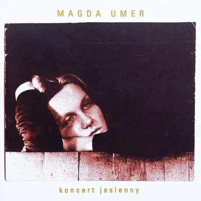 Magda Umer - Koncert Jesienny (2017)