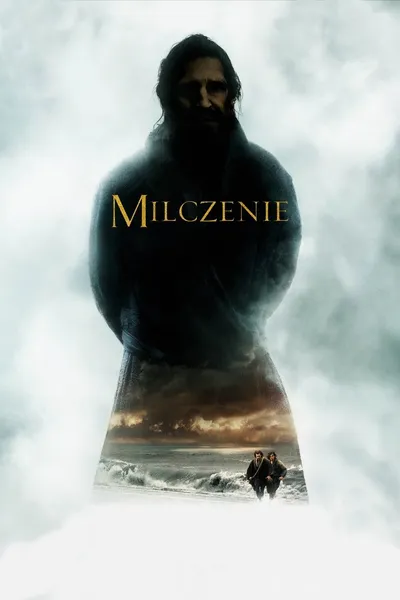 Milczenie / Silence (2016) MULTi.1080p.BluRay.x264.DTS.AC3-DENDA / LEKTOR i NAPISY PL