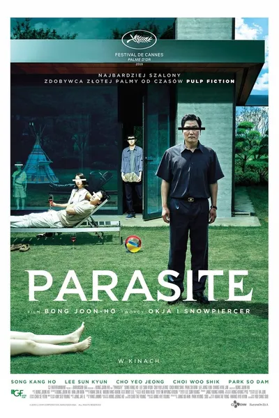 Parasite / Gi-saeng-chung (2019) MULTi.1080p.BluRay.x264.AC3.DDP7.1-DENDA / LEKTOR i NAPISY PL