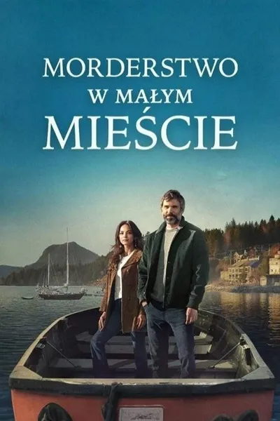 Morderstwo w małym mieście / Murder in a Small Town (2025) [Sezon 2] PL.1080p.HULU.WEB-DL.DD2.0.H264-Ralf / Lektor PL