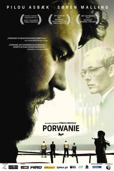 Porwanie / A Hijacking / Kapringen (2012) MULTi.1080p.BluRay.REMUX.AVC.DTS-HD.MA.5.1-LTS ~ Lektor i Napisy PL