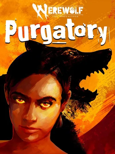 Werewolf: The Apocalypse - Purgatory (2024) 1.1.13.2504011817 GOG