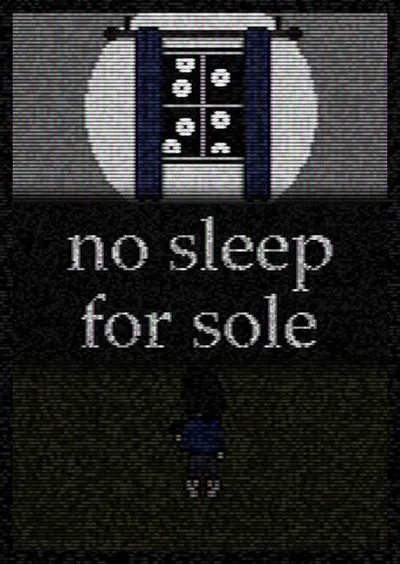 no sleep for sole (2024) 1.21 GOG