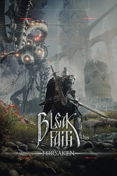 Bleak Faith: Forsaken (2023) 4036071 GOG