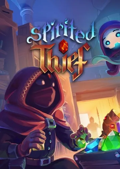 Spirited Thief (2023) 1.0.0.10 GOG