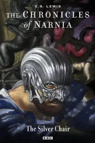 Srebrne krzesło / The Silver Chair (1990) PLSUBBED.DVDRip.XviD-NN / Napisy PL