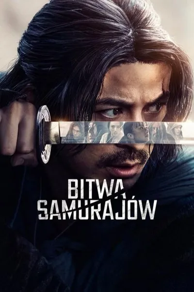 Bitwa samurajów / Last Samurai Standing / Ikusagami (2025) (Sezon 1)  PL.DUAL.S01.NF.WEB-DL.AAC5.1.x264-P2P / Polska Lektor AAC 5.1 i Napisy PL