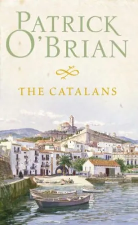 The Catalans - [AUDIOBOOK]
