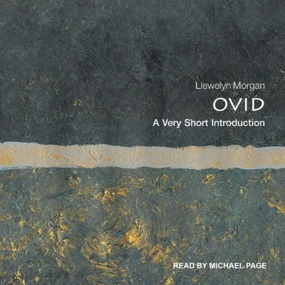 Ovid - [AUDIOBOOK]