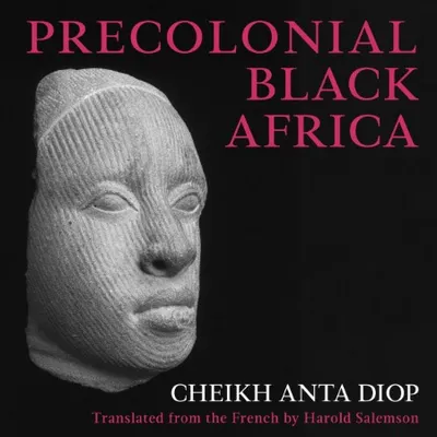 Precolonial Black Africa - [AUDIOBOOK]
