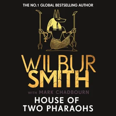 House of Two Pharaohs - [AUDIOBOOK]