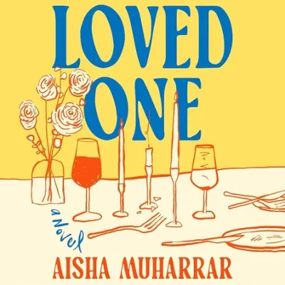 Loved One - [AUDIOBOOK]