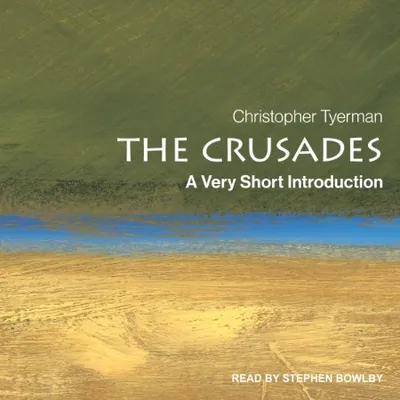 The Crusades - [AUDIOBOOK]