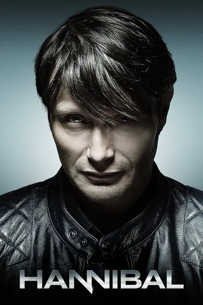 Hannibal (2013-2015) [Sezon 1-3] PL.BluRay.1080p.x264-LTN  / Lektor PL