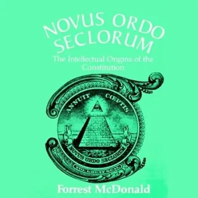 Novus Ordo Seclorum - [AUDIOBOOK]