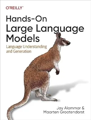 Hands-On Large Language Models - [AUDIOBOOK]