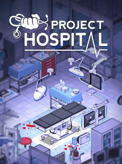 Project Hospital (2018) 1.2.23584 + DLC GOG / Polska wersja językowa