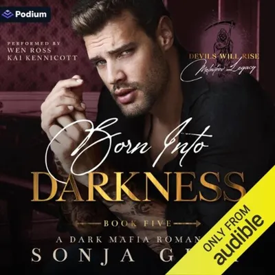 Born into Darkness - [AUDIOBOOK]