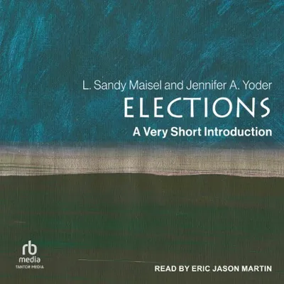 Elections - [AUDIOBOOK]