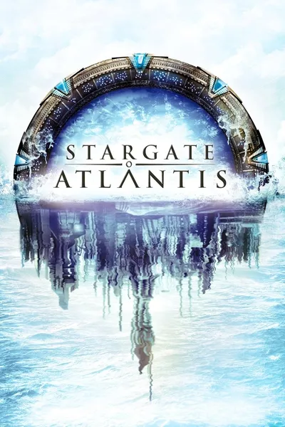 Gwiezdne wrota: Atlantyda / Stargate: Atlantis (2004-2009) Sezon 1-5 V2.PL.BluRay.720p.x264.AC3-LTN / Lektor PL