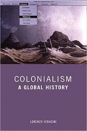 Colonialism - [AUDIOBOOK]