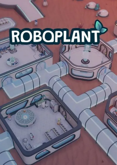 Roboplant (2023) 1.0.0 GOG / Polska wersja językowa