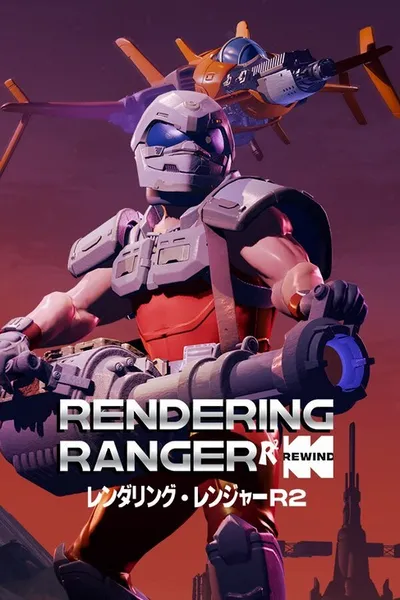 Rendering Ranger: R2 [Rewind] (2025) g1.04 GOG
