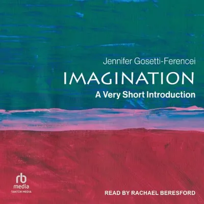 Imagination - [AUDIOBOOK]