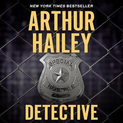 Detective - [AUDIOBOOK]