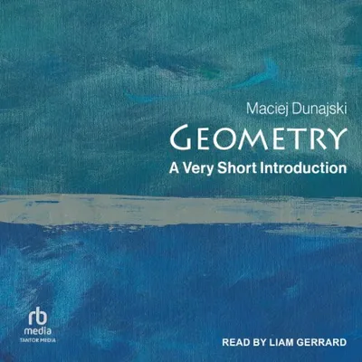 Geometry - [AUDIOBOOK]