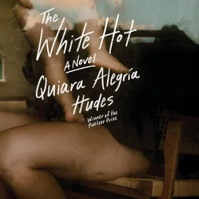 The White Hot - [AUDIOBOOK]