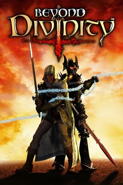 Beyond Divinity (2004) 1.4.9 GOG / Polska wersja językowa
