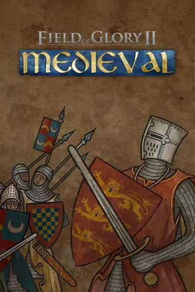 Field of Glory II: Medieval (2021) 1.05.21 GOG