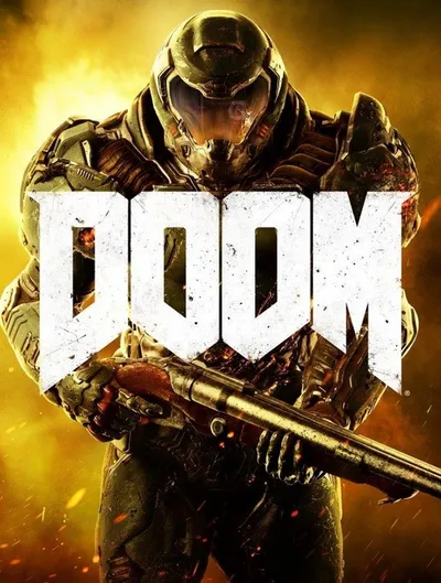 DOOM (2016) 20240321-110145 GOG / Polska wersja językowa
