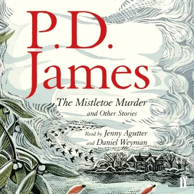 The Mistletoe Murder and Other Stories - [AUDIOBOOK]