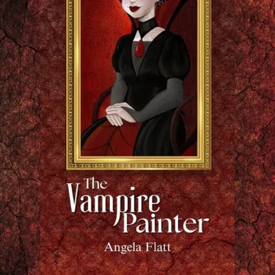 The Vampire Painter - [AUDIOBOOK]