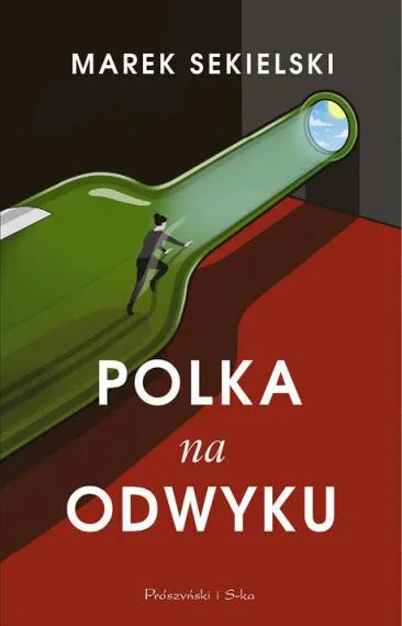 Polka na odwyku - Marek Sekielski