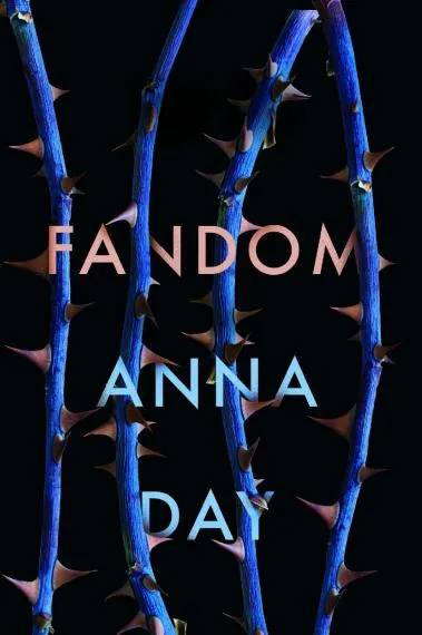Fandom - Anna Day