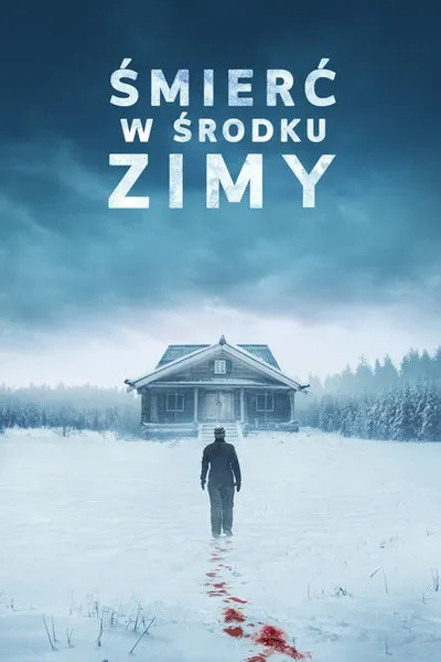Śmierć w środku zimy / The Dead of Winter (2025) MULTi.1080p.AMZN.WEB-DL.x264-R22 / Lektor i napisy PL