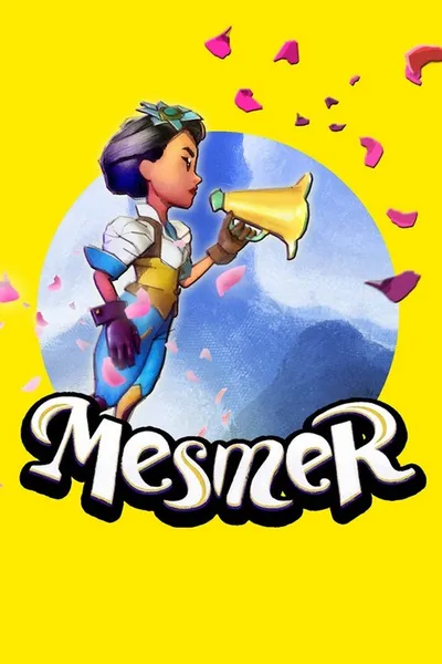 Mesmer (2020) 1.0.6 GOG