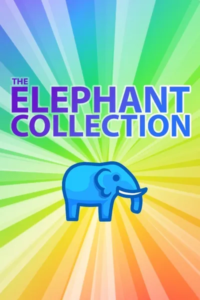 The Elephant Collection (2023) 1.1 GOG