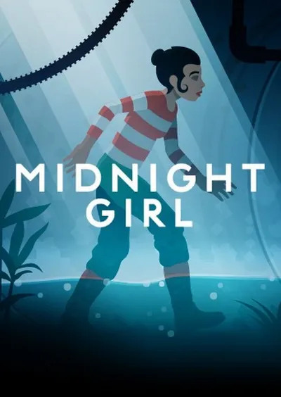 Midnight Girl (2023) 1.6.1 GOG