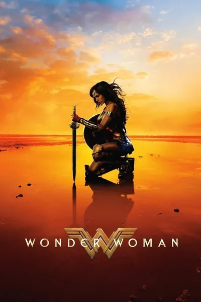 Wonder Woman (2017) V2.MULTi.720p.BluRay.x264.DTS.AC3-DENDA & V2.MULTi.1080p.BluRay.x264.DTS.AC3-...